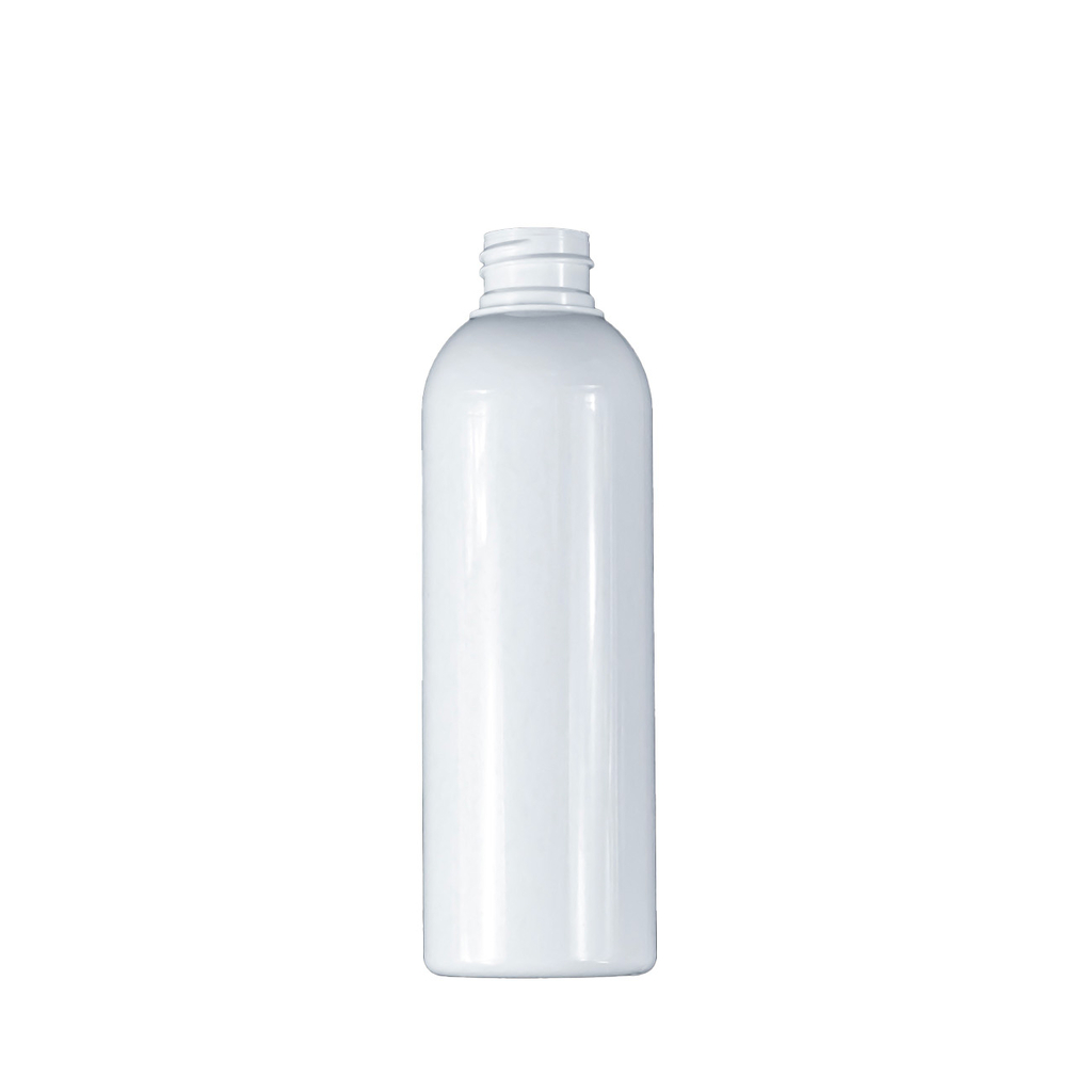 LÁHEV "RONDO" BÍLÁ PLAST (bez víčka) 100 ml