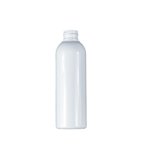 LÁHEV "RONDO" BÍLÁ PLAST (bez víčka) 100 ml