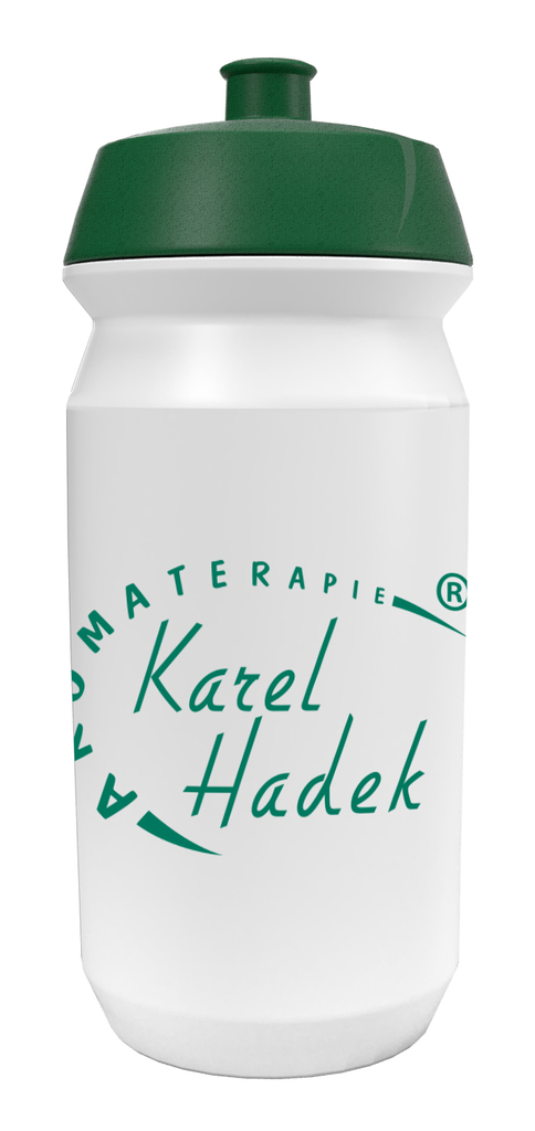 Sportovní láhev s logem 500 ml
