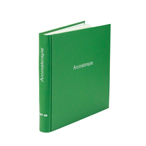 ČASOPIS AROMATERAPIE - SVÁZANÉ ROČNÍKY 2007-09