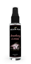 JAHODA & SMETANA autoparfém 30 ml