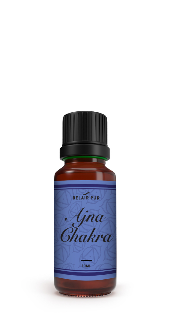 AJNA směs esenciálních olejů 10 ml
