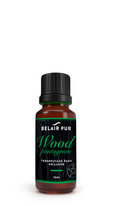 WOOD směs esenciálních olejů 10 ml