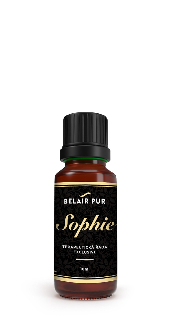 SOPHIE směs esenciálních olejů 10 ml