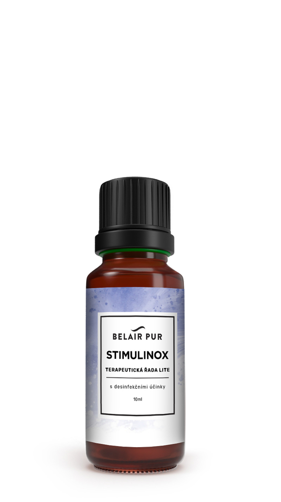 STIMULINOX směs esenciálních olejů 10 ml