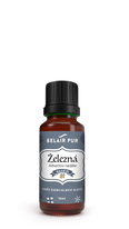 ŽELEZNÁ ADVENTNÍ NEDĚLE - NADĚJE směs esenciálních olejů 10 ml