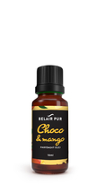 CHOCO & MANGO vonný olej 10 ml