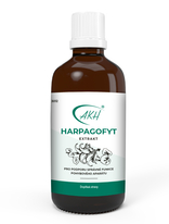 HARPAGOFYT extrakt 100 ml