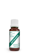 ANTIRAUCH směs esenciálních olejů 10 ml
