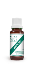 ANTIOXI směs esenciálních olejů 20 ml