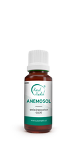 ANEMOSOL směs esenciálních olejů 10 ml