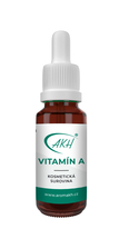 VITAMÍN A 20 ml