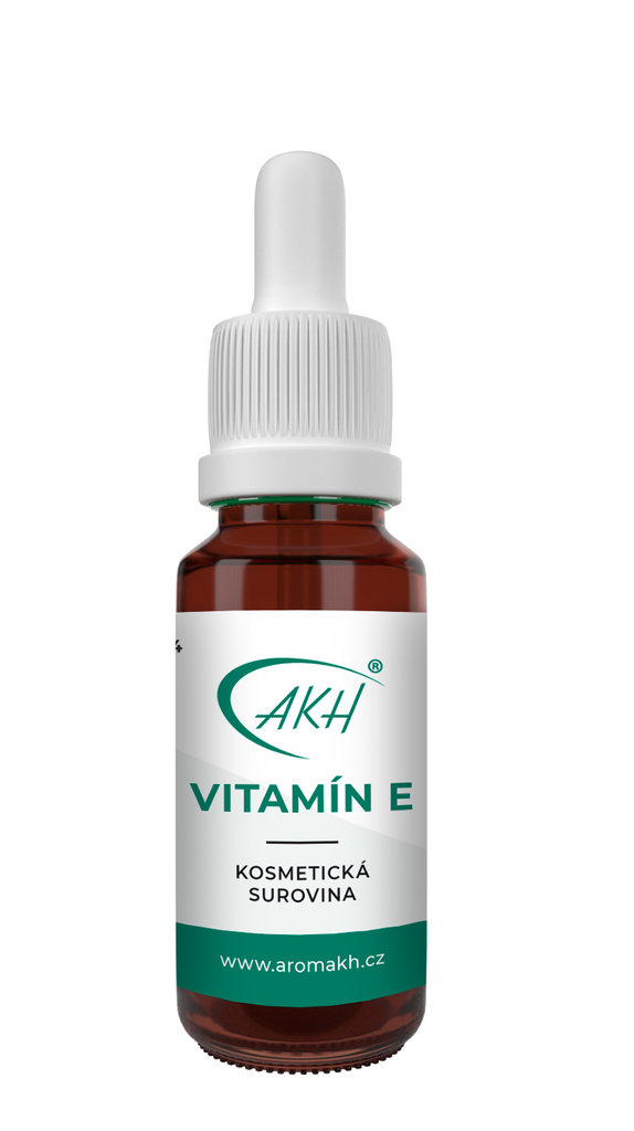 VITAMÍN E 20 ml