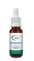 VITAMÍN E 20 ml