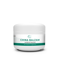 CHINA BALSAM osvěžující balzám 50 ml