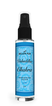 VISHUDDHI CHAKRA esenciální parfém 30 ml