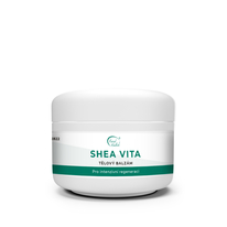 SHEA VITA tělový balzám 50 ml