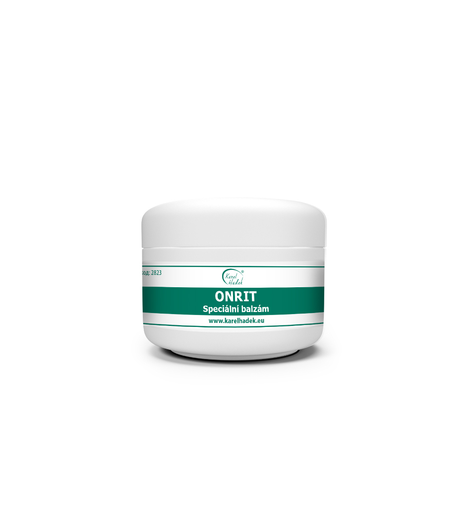 ONRIT speciální balzám 30 ml