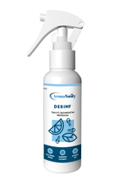 DESINF dezinfekční sprej 100 ml