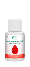 GRAPEFRUITOVÝ sprchovací olej 20 ml