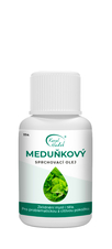 MEDUŇKOVÝ sprchovací olej 20 ml