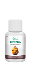 HVĚZDA sprchovací olej 20 ml