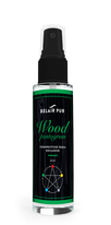 WOOD esenciální parfém 30 ml