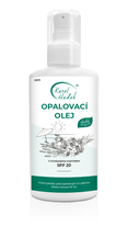 SuprČupr opalovák pro velký borce - SPF 20 100 ml