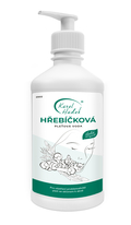 HŘEBÍČKOVÁ pleťová voda 500 ml AKCE