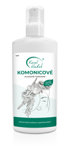 VLASOVÉ TONIKUM KOMONICOVÉ 200 ml