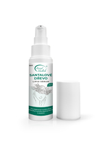 SANTÁLOVÉ DŘEVO LIPIO SÉRUM 30 ml