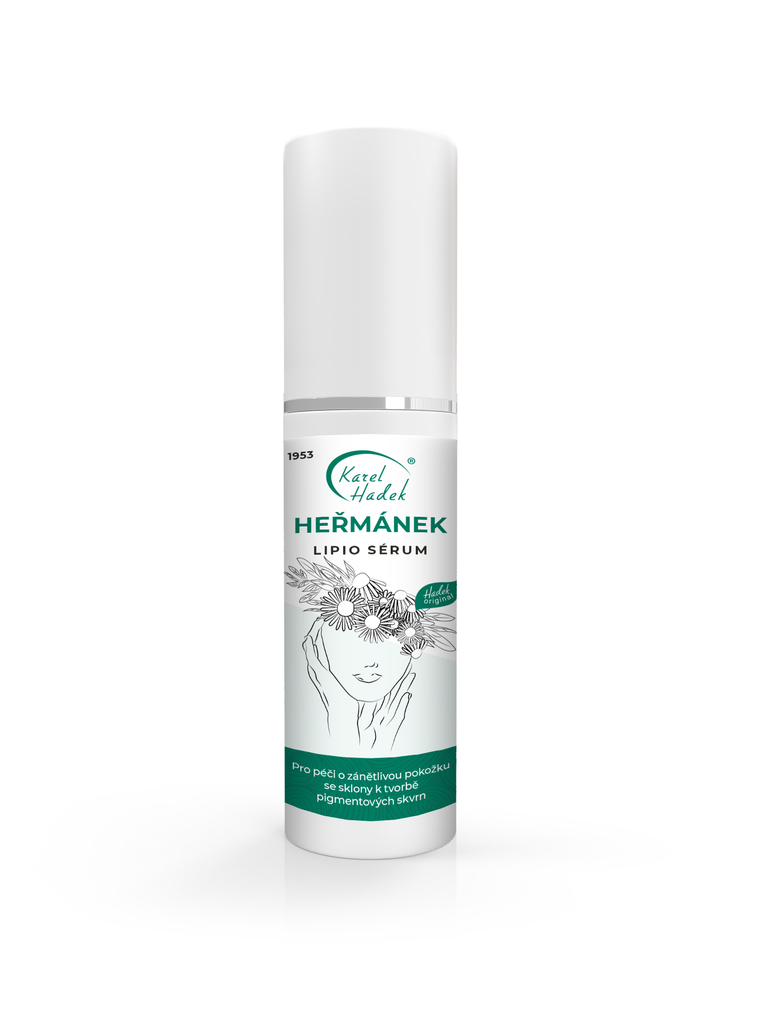 HEŘMÁNEK LIPIO SÉRUM 30 ml