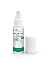LEVANDULE SPF 6 LIPIO SÉRUM 30 ml