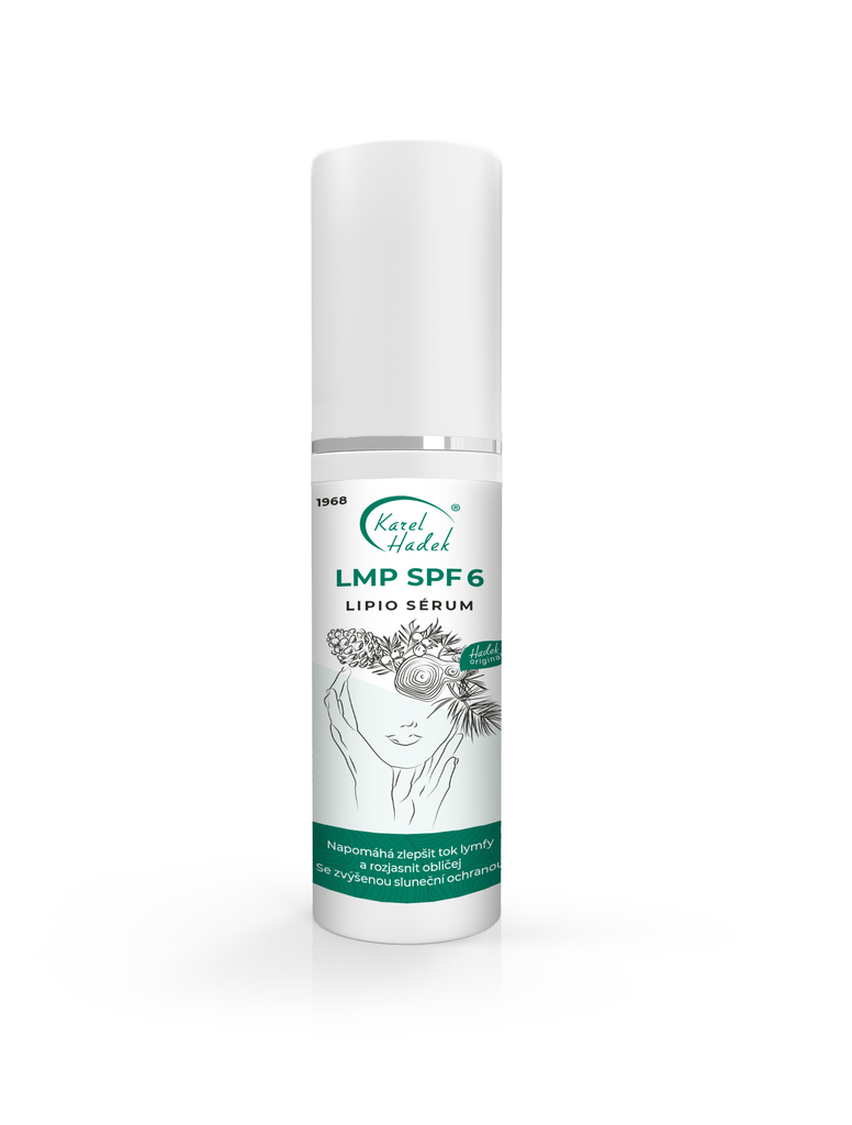LMP SPF 6 LIPIO SÉRUM 30 ml