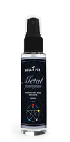 METAL esenciální parfém 30 ml