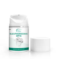 ELEUTHEROCOCC SPF 6 krém k péči o zralou pokožku 50 ml