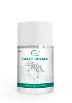 GELEE ROYALE regenerační krém s mateří kašičkou 50 ml