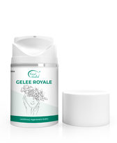 GELEE ROYALE regenerační krém s mateří kašičkou 50 ml