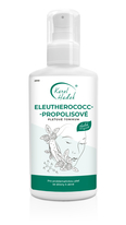 ELEUTHEROCOCC-PROPOLISOVÉ pleťové tonikum 100 ml