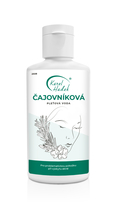 ČAJOVNÍKOVÁ pleťová voda 100 ml