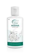 RŮŽOVÁ pleťová voda 100 ml